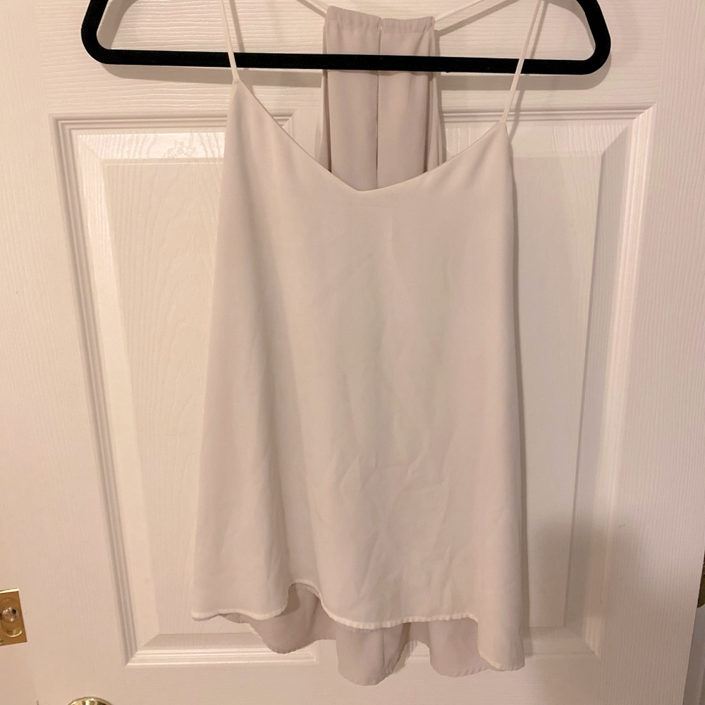 Express Reversible Barcelona tank